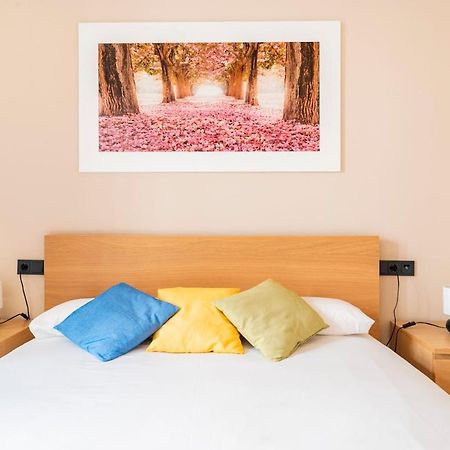Deluxe Twobedroom Apartment Seville Downtown Eksteriør bilde