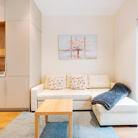 Deluxe Twobedroom Apartment Seville Downtown Eksteriør bilde