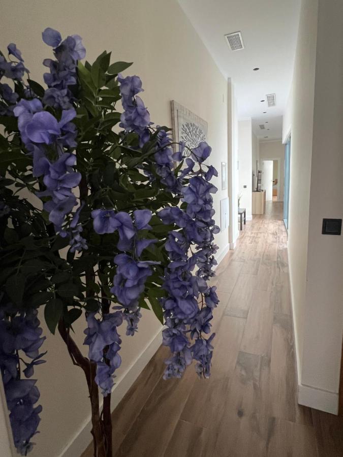 Deluxe Twobedroom Apartment Seville Downtown Eksteriør bilde