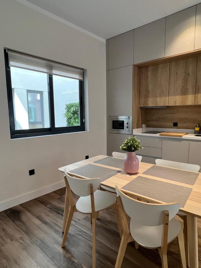 Deluxe Twobedroom Apartment Seville Downtown Eksteriør bilde