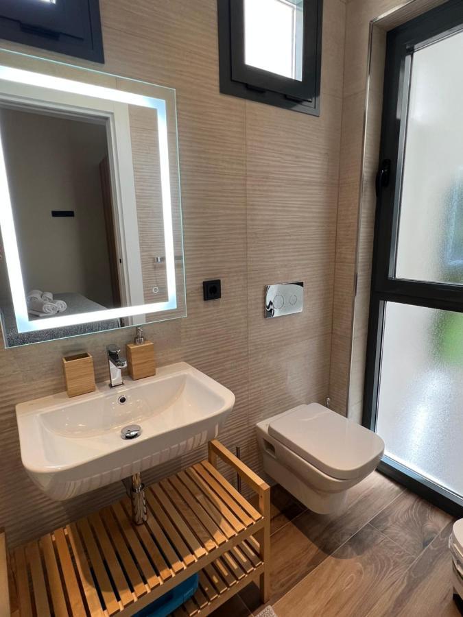 Deluxe Twobedroom Apartment Seville Downtown Eksteriør bilde