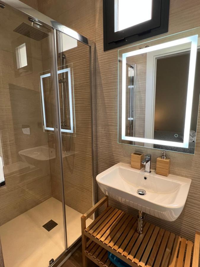 Deluxe Twobedroom Apartment Seville Downtown Eksteriør bilde