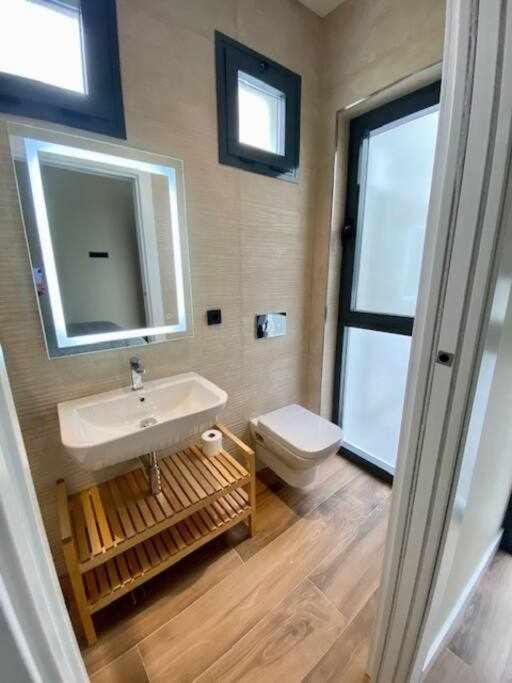 Deluxe Twobedroom Apartment Seville Downtown Eksteriør bilde