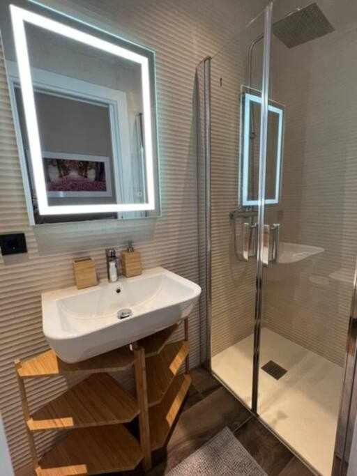 Deluxe Twobedroom Apartment Seville Downtown Eksteriør bilde