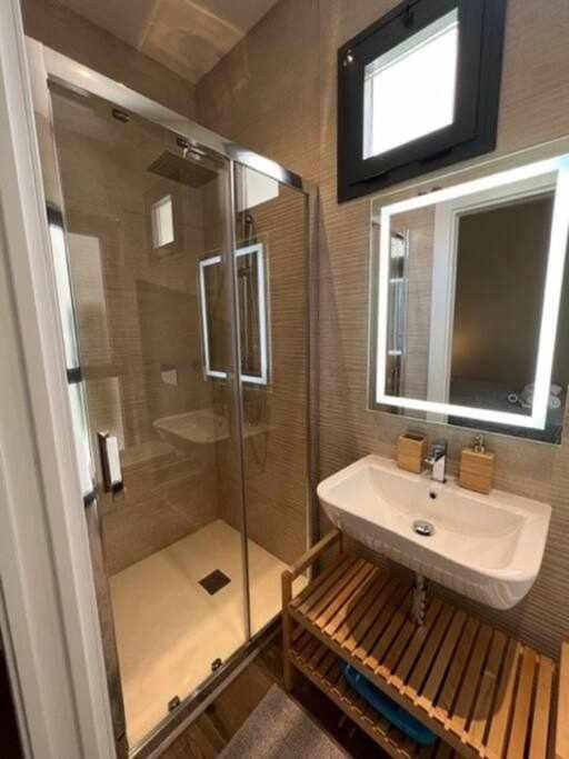 Deluxe Twobedroom Apartment Seville Downtown Eksteriør bilde