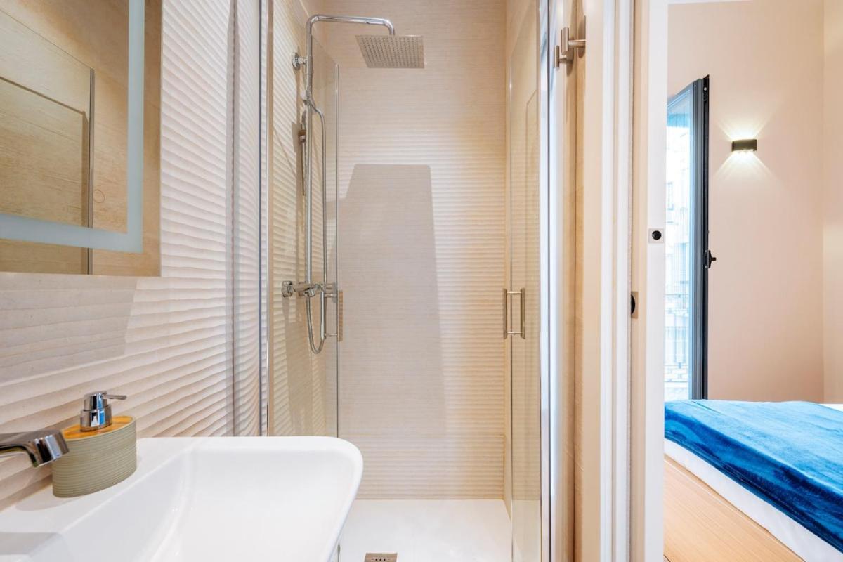 Deluxe Twobedroom Apartment Seville Downtown Eksteriør bilde