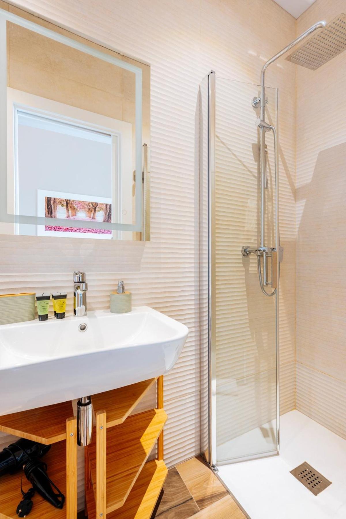 Deluxe Twobedroom Apartment Seville Downtown Eksteriør bilde