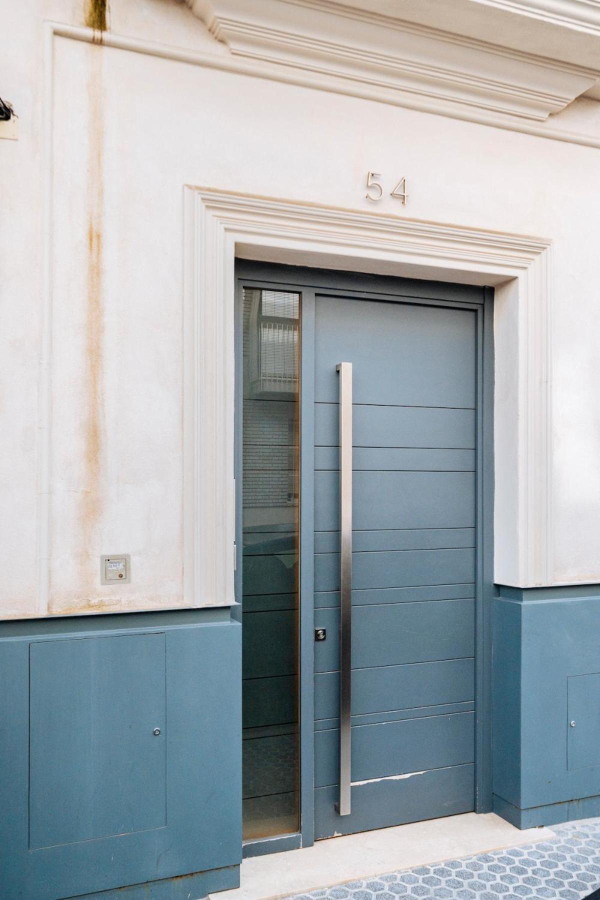 Deluxe Twobedroom Apartment Seville Downtown Eksteriør bilde